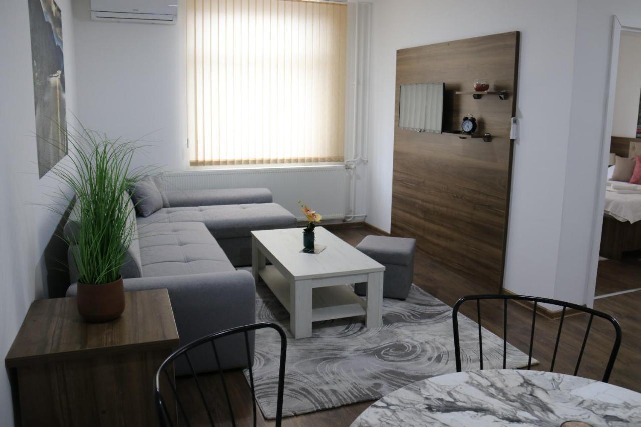 Royal City Apartments Jajca Kültér fotó