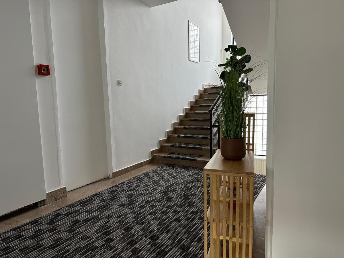 Royal City Apartments Jajca Kültér fotó