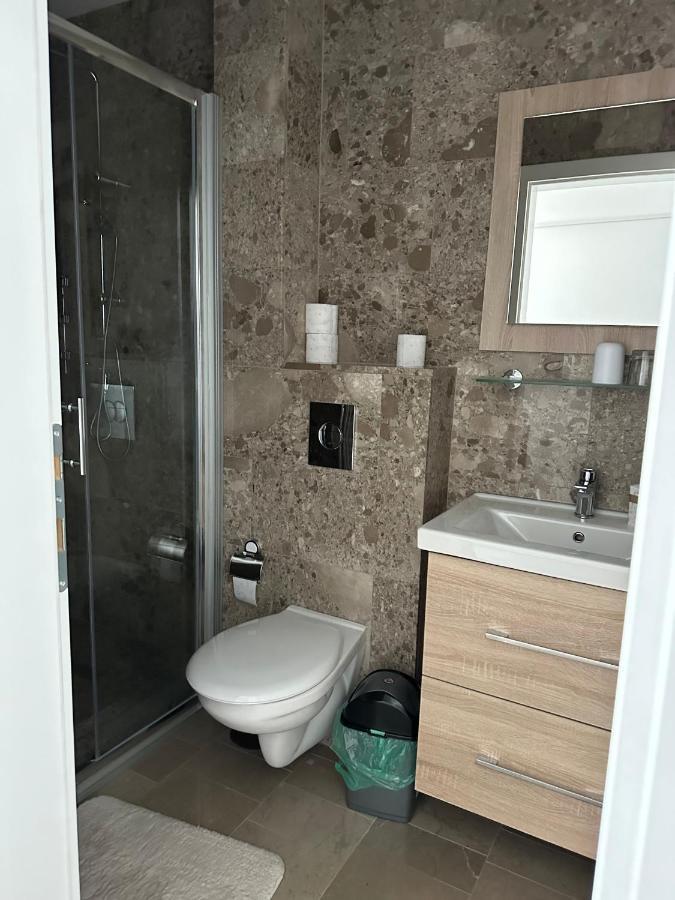 Royal City Apartments Jajca Kültér fotó