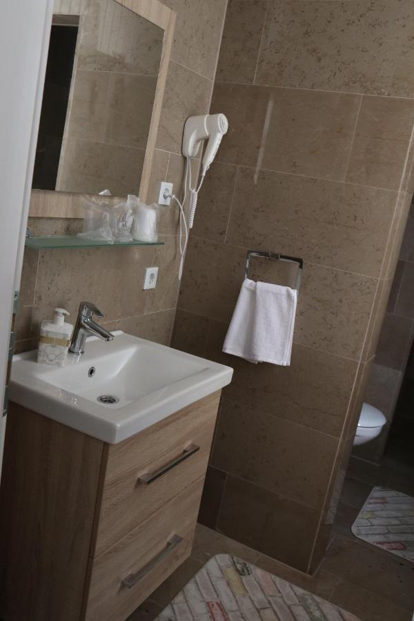 Royal City Apartments Jajca Kültér fotó