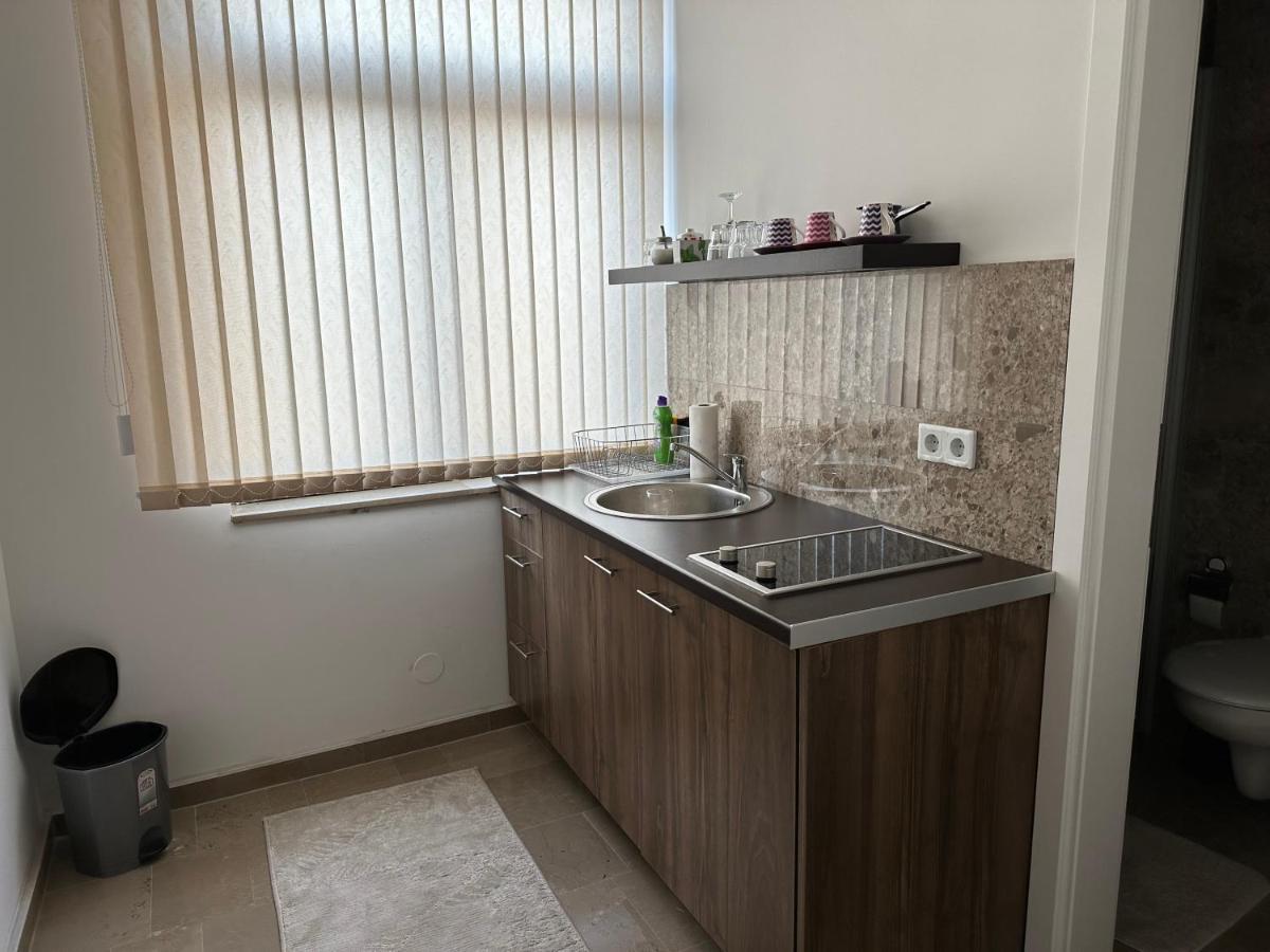 Royal City Apartments Jajca Kültér fotó