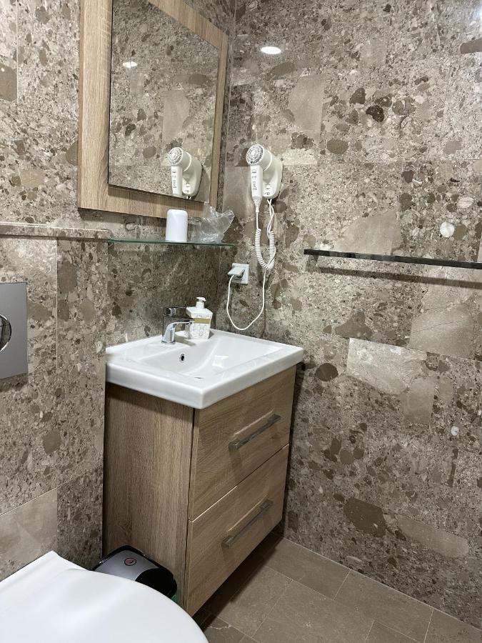 Royal City Apartments Jajca Kültér fotó