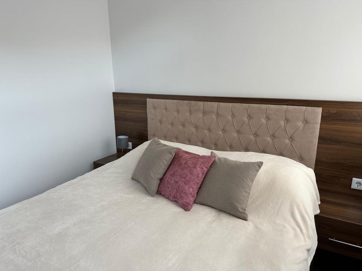 Royal City Apartments Jajca Kültér fotó
